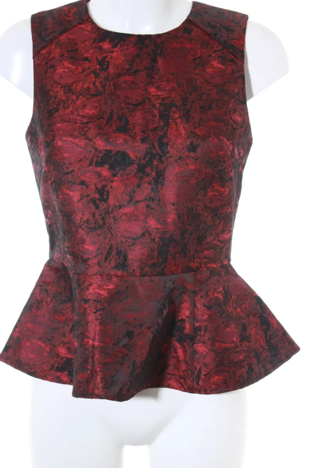 Schößchentop Größe 36-H&M Clearance