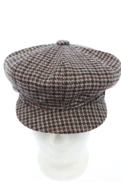 Schirmmütze Größe 54-Sterkowski New