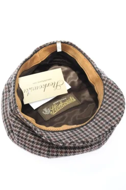 Schirmmütze Größe 54-Sterkowski New