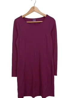 Kleider>Blue Motion Schlauchkleid Größe 36 pink