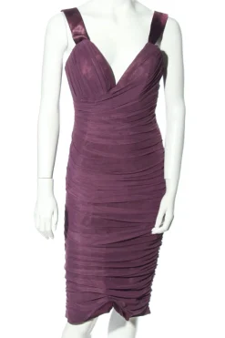 Schlauchkleid Größe 34-Venitti Best