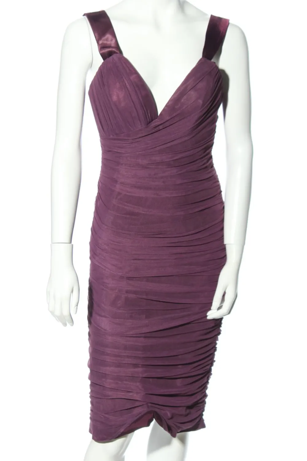 Schlauchkleid Größe 34-Venitti Best