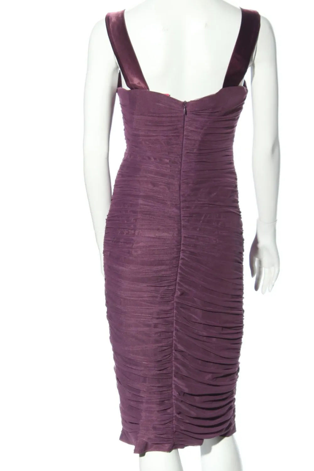 Schlauchkleid Größe 34-Venitti Best