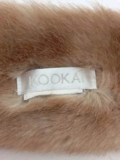 Schlauchschal-Kookai Best