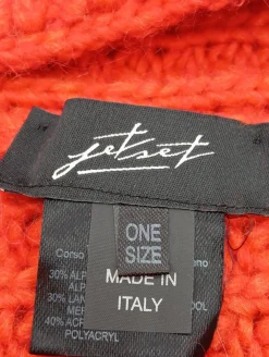 Schlauchschal-Jetset Hot