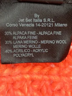 Schlauchschal-Jetset Hot