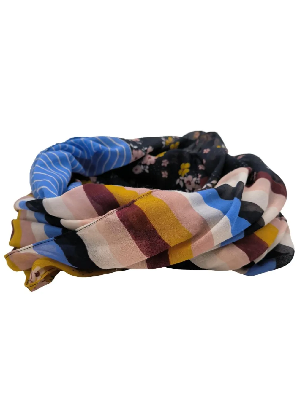 Schlauchschal-Tom Tailor Best