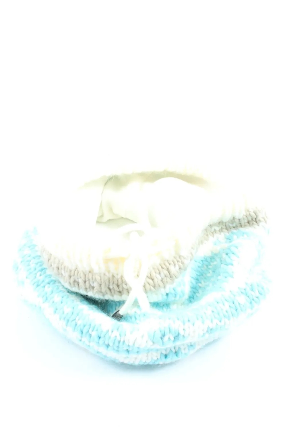 Schals>Barts Schlauchschal