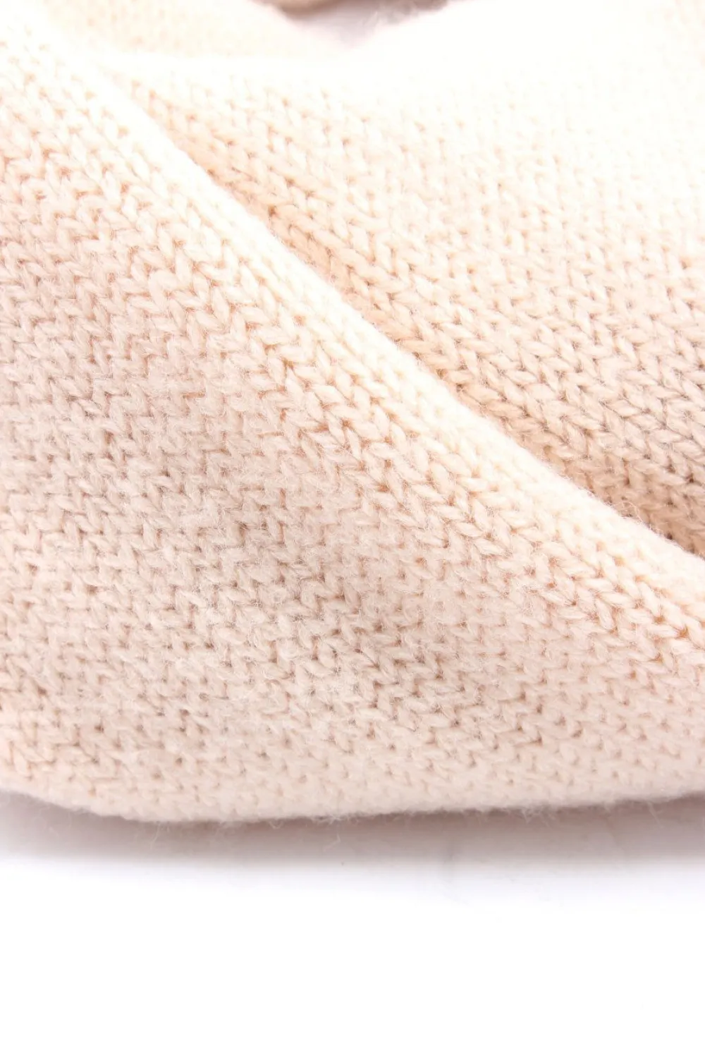 Schlauchschal-Clockhouse Hot