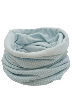 Schals>Tchibo / TCM Schlauchschal blau