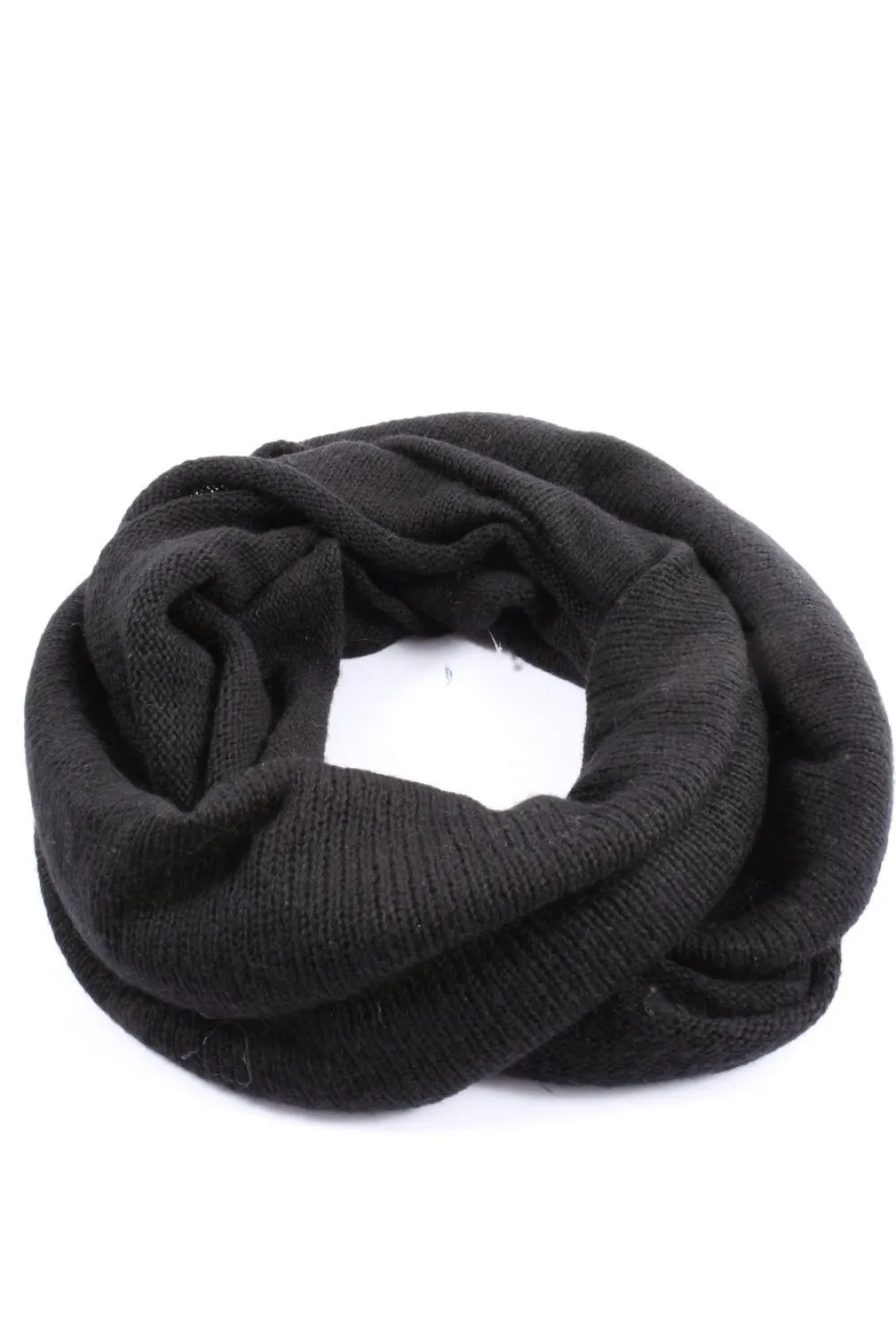 Schals>Dept Schlauchschal schwarz