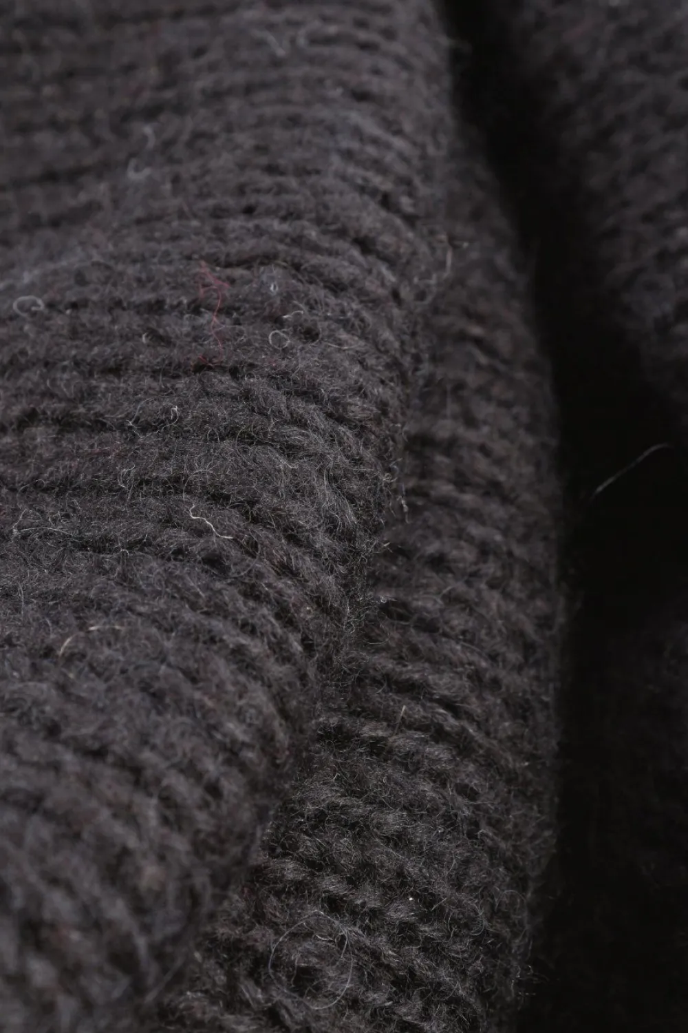 Schals>Dept Schlauchschal schwarz