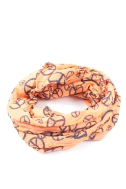 Schlauchschal-Blue Motion Hot