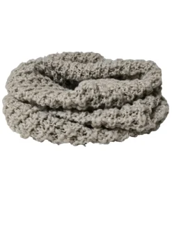 Schals>s.Oliver Schlauchschal hellgrau