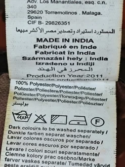 Schlauchschal-Pieces Sale