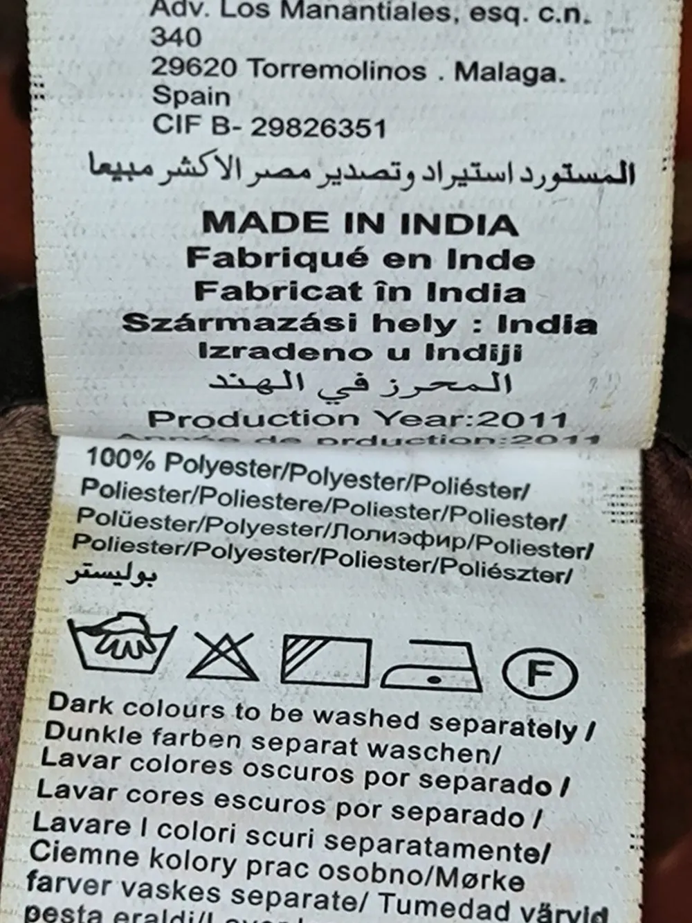 Schlauchschal-Pieces Sale