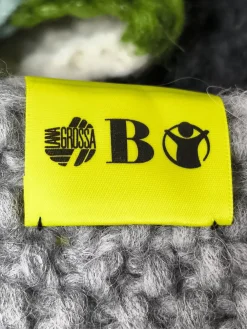 Schlauchschal-Lana Grossa Outlet