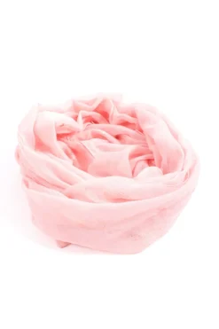 Schals>YIGGA Schlauchschal pink