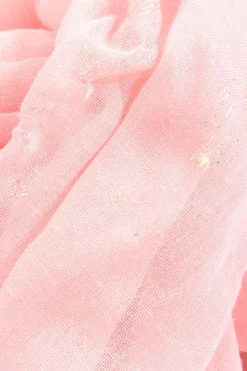 Schals>YIGGA Schlauchschal pink