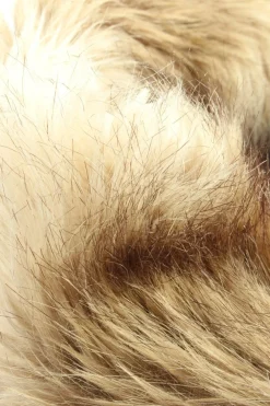 Schals>H&M Schlauchschal cremewollweiß