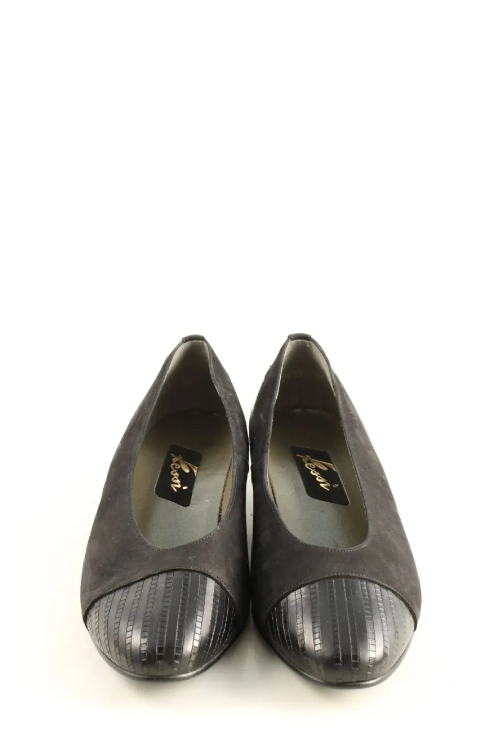 Schlüpfschuhe Größe 35,5-Kessi Discount