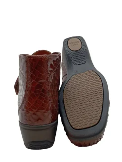 Schlüpfschuhe Größe 41-Ju00fcrgen Hirsch Outlet