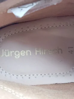 Schlüpfschuhe Größe 41-Ju00fcrgen Hirsch Outlet