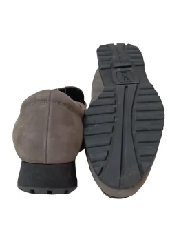 Halbschuhe>Kennel & Schmenger Schlüpfschuhe Größe 38 braun