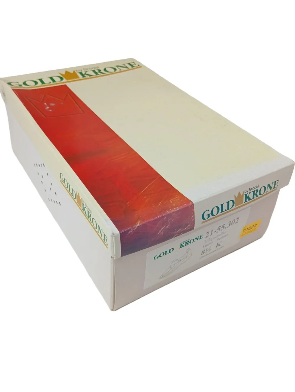 Schlüpfschuhe Größe 42-GOLDKRONE Best