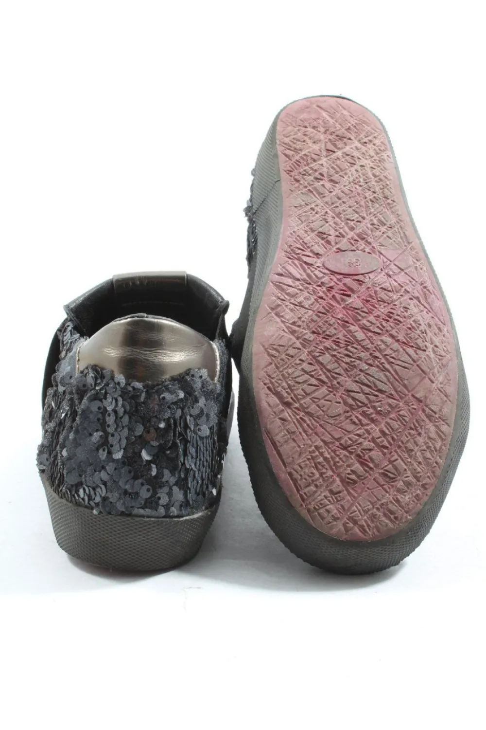 Schlüpfschuhe Größe 38-Carolina Outlet