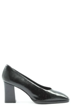 Halbschuhe> Schlüpfschuhe Größe 37 schwarz