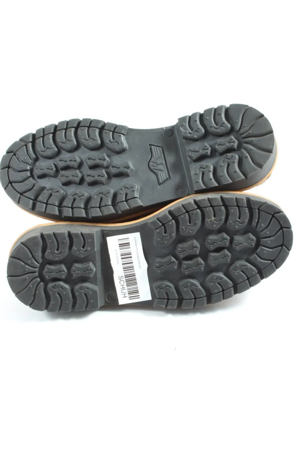 Halbschuhe> Schlüpfschuhe Größe 36 wollweiß