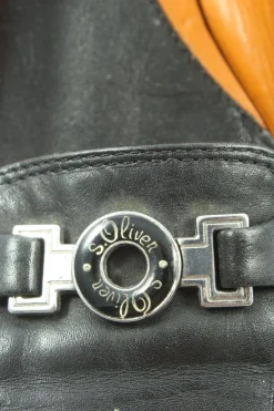 Schlüpfschuhe Größe 38-s.Oliver New