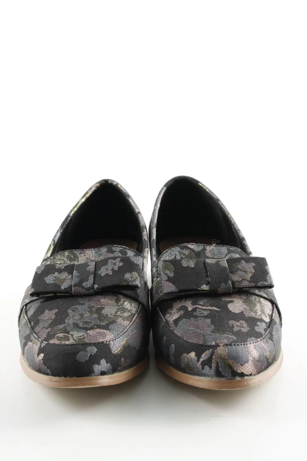 Schlüpfschuhe Größe 41-Asos New