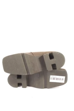 Schlüpfschuhe Größe 36-Armando Pollini Hot