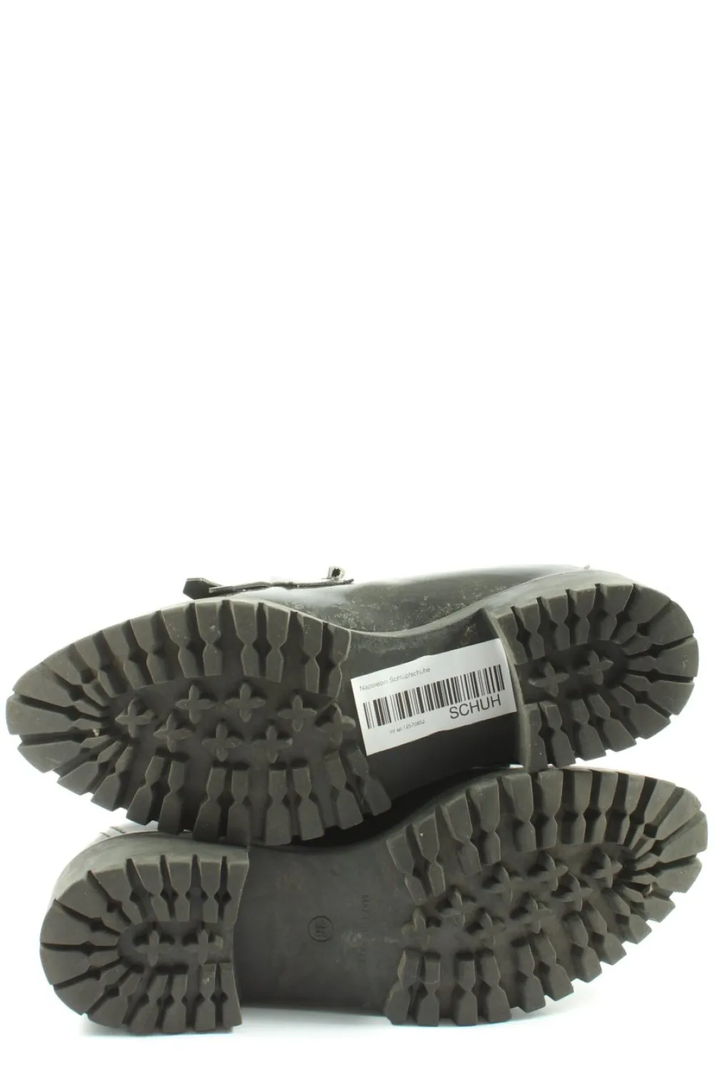 Schlüpfschuhe Größe 36-Napoleoni Sale