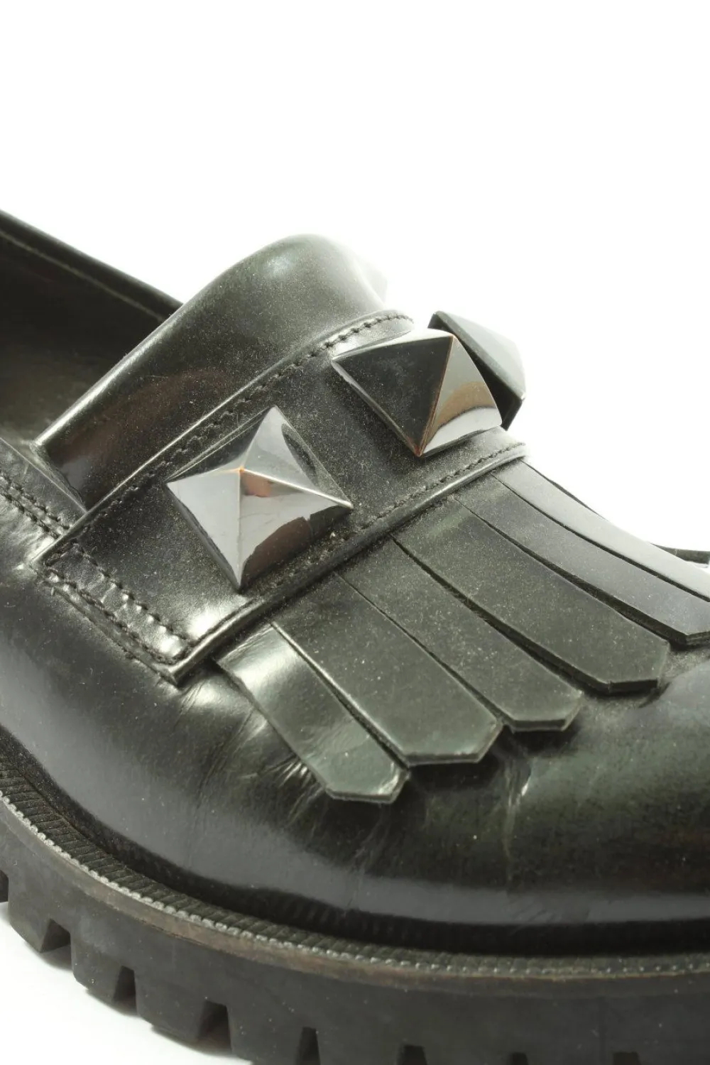 Schlüpfschuhe Größe 36-Napoleoni Sale