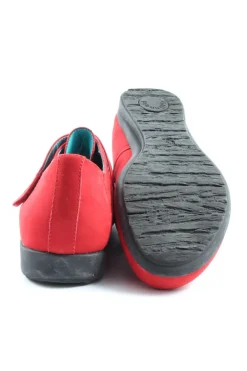 Schlüpfschuhe Größe 40-Gru00fcnwald Discount