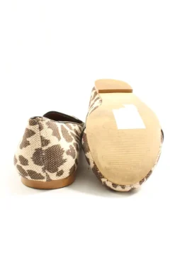 Halbschuhe>B.C. BEST CONNECTIONS Schlüpfschuhe Größe 38 cremebraun