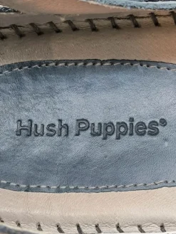 Schlüpfschuhe Größe 38-Hush Puppies