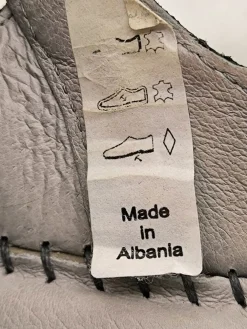 Schlüpfschuhe Größe 38-Hush Puppies