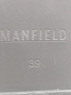 Schlüpfschuhe Größe 39-Manfield Sale