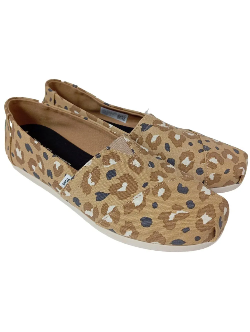 Schlüpfschuhe Größe 37-Toms New