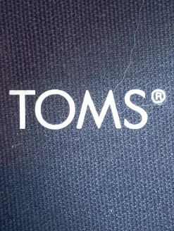 Schlüpfschuhe Größe 37-Toms New
