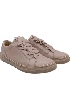 Halbschuhe>Gabor Schlüpfschuhe Größe 38 nude