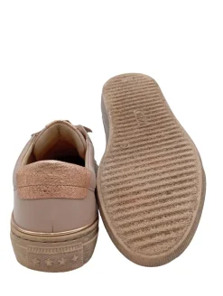 Halbschuhe>Gabor Schlüpfschuhe Größe 38 nude