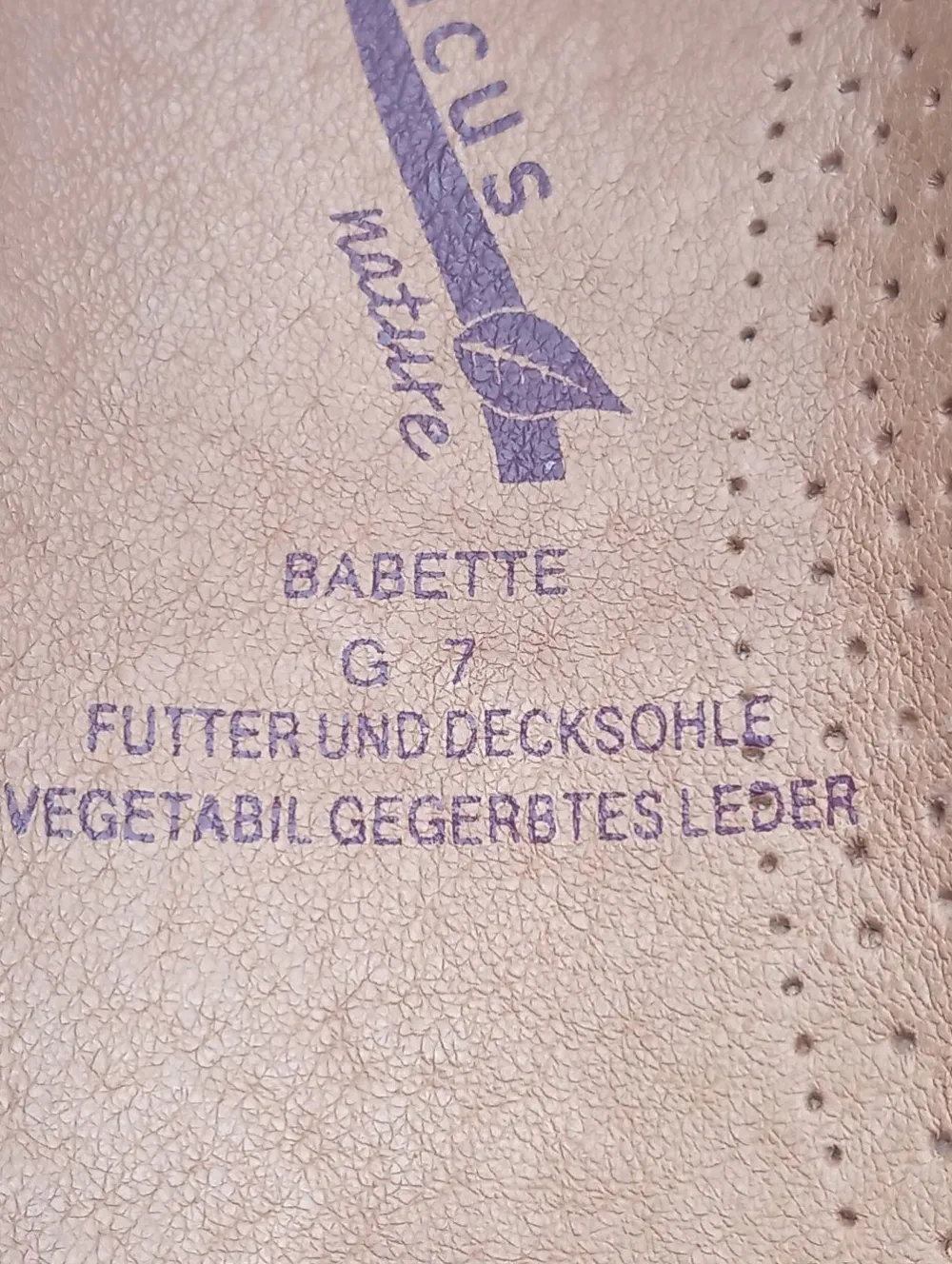Halbschuhe>Medicus Schlüpfschuhe Größe 41 weiß