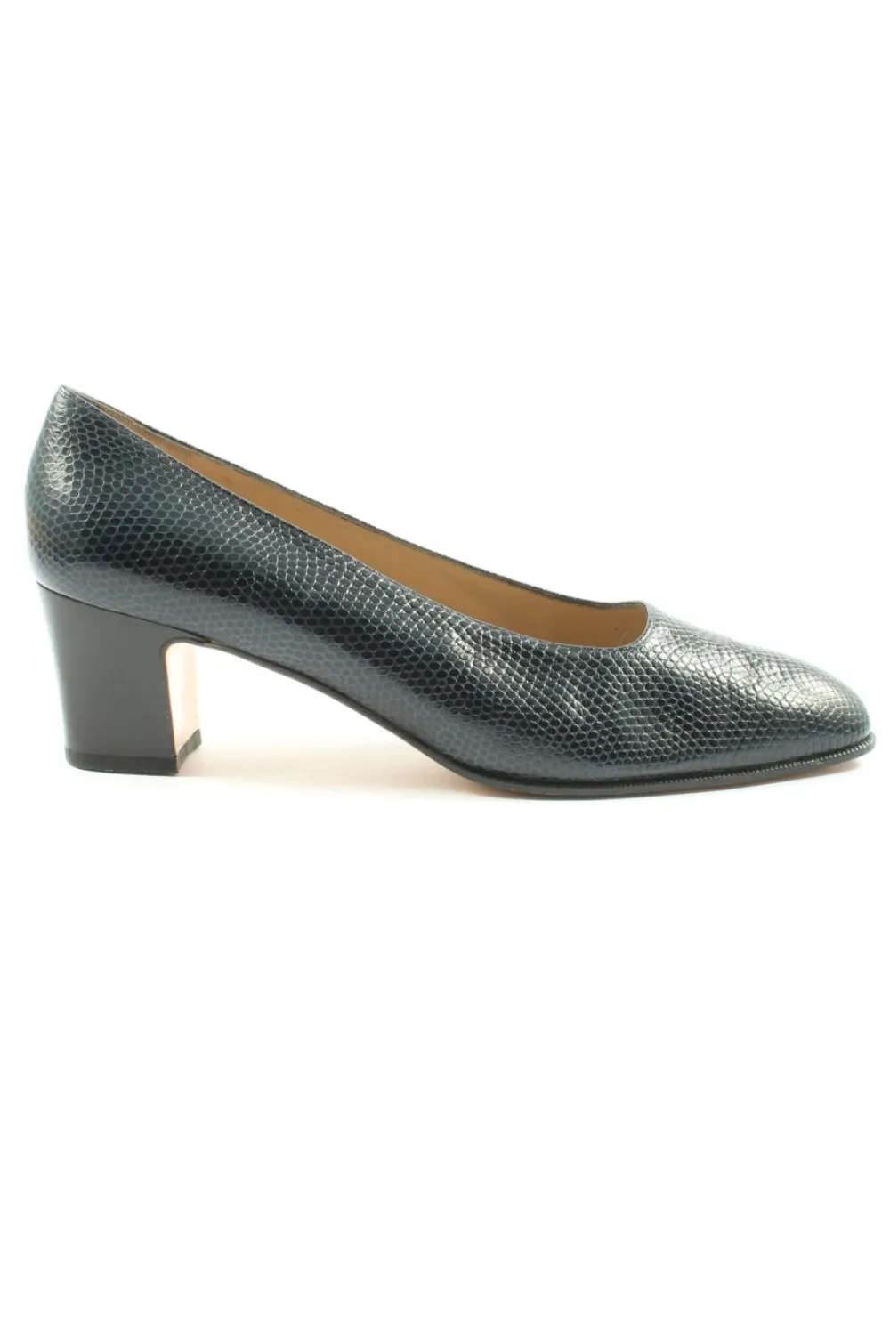 Schlüpfschuhe Größe 41,5-Salvatore ferragamo Best