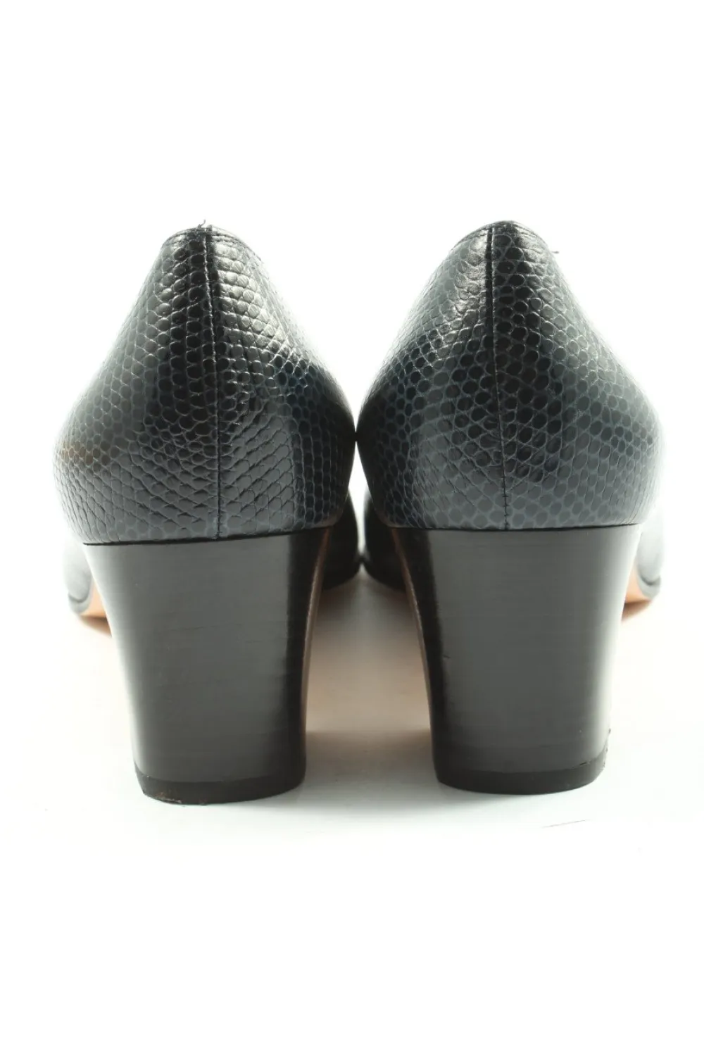 Schlüpfschuhe Größe 41,5-Salvatore ferragamo Best