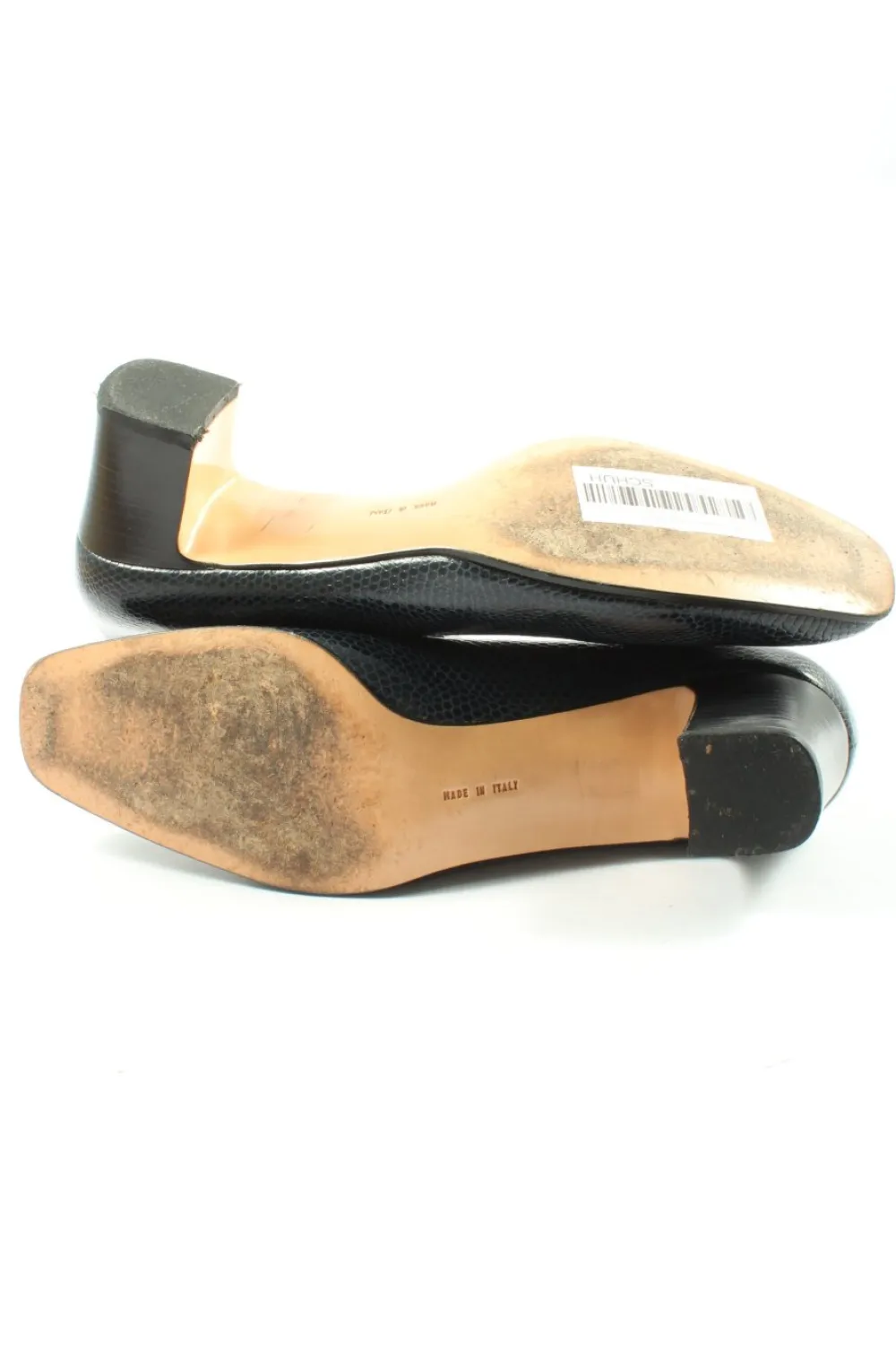 Schlüpfschuhe Größe 41,5-Salvatore ferragamo Best